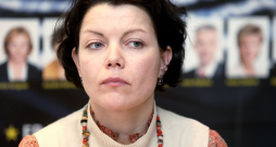 Ieva Raubiško. Ieva Raubiško.