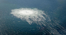 "Nord Stream". "Nord Stream".