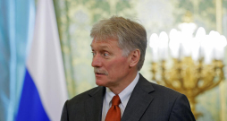 Dmitrijs Peskovs. Dmitrijs Peskovs.
