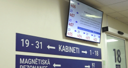 Ārstu konsultāciju cenas Paula Stradiņa klīniskajā universitātes slimnīcā no 1. septembra tiks paaugstinātas par desmit eiro Ārstu konsultāciju cenas Paula Stradiņa klīniskajā universitātes slimnīcā no 1. septembra tiks paaugstinātas par desmit eiro