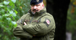 Jānis Slaidiņš: "Jāsaprot, ka Krievija ir iestrēgusi Ukrainā. Šobrīd ļoti mazticams, ka tā varētu veikt kādas darbības pret NATO valstīm." Jānis Slaidiņš: "Jāsaprot, ka Krievija ir iestrēgusi Ukrainā. Šobrīd ļoti mazticams, ka tā varētu veikt kādas darbības pret NATO valstīm."