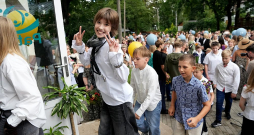 Zinību diena privātskolā "Patnis". Nupat ekspluatācijā nodota jauna privātās vidusskolas "Patnis" ēka, kas paredzēta zinātnes, tehnoloģiju, inženierzinātņu, mākslas un matemātikas jeb STEAM zinātņu apguvei.
