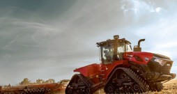 'Case IH Steiger 785 Quadtrac' 'Case IH Steiger 785 Quadtrac'