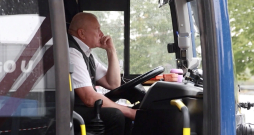 Vairums pasažieru reģionālo pārvadātāju protesta akciju "Viena stunda bez sabiedriskā transporta" uztver ar sapratni.
