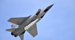 MiG-31. MiG-31.