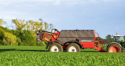 'Horsch Leeb Xeric 14 FS' 'Horsch Leeb Xeric 14 FS'