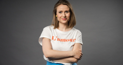 Sanita Paula: "Man liekas, ka vienmēr būtiski atcerēties, ka esmu cilvēks un cilvēks, kas man blakus, arī ir cilvēks, viņš ir tāds pats kā es, kā citi." Sanita Paula: "Man liekas, ka vienmēr būtiski atcerēties, ka esmu cilvēks un cilvēks, kas man blakus, arī ir cilvēks, viņš ir tāds pats kā es, kā citi."