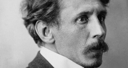 Mikalojs Konstantīns Čurļonis. Mikalojs Konstantīns Čurļonis.