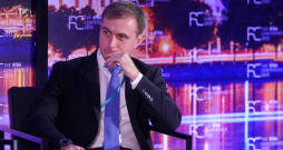 Lielbritānijas Karaliskā Apvienoto dienestu institūta vecākais pētnieks Džeks Votlings (Jack Watling) piedalās starptautiskā Ziemeļeiropas drošības un ārpolitikas foruma "Rīgas konference 2025" paneļdiskusijā "What Next on the Road to Peace through Strength?". Lielbritānijas Karaliskā Apvienoto dienestu institūta vecākais pētnieks Džeks Votlings (Jack Watling) piedalās starptautiskā Ziemeļeiropas drošības un ārpolitikas foruma "Rīgas konference 2025" paneļdiskusijā "What Next on the Road to Peace through Strength?".