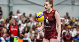 Marta Kamēlija Levinska.