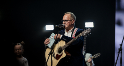 Guntara Rača jubilejas koncerts “Ulbrokas Pērlē”. Guntara Rača jubilejas koncerts “Ulbrokas Pērlē”.