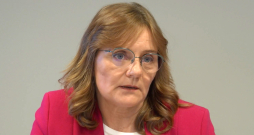 VID Nodrošinājuma pārvaldes direktore Antra Gremzde. VID Nodrošinājuma pārvaldes direktore Antra Gremzde.