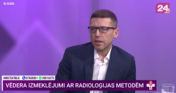 Kaspars Stepanovs. 