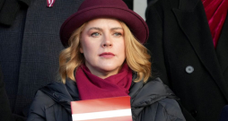 Ministru prezidente Evika Siliņa. Ministru prezidente Evika Siliņa.