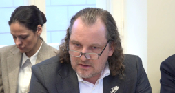 Andris Bite, Latvijas Darba devēju konfederācijas prezidents. Andris Bite, Latvijas Darba devēju konfederācijas prezidents.