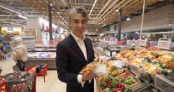 Mārtiņš Sirmais.