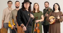 Grupa "Laimas Muzykanti". Grupa "Laimas Muzykanti".