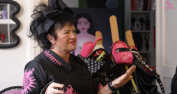 Elita Patmalniece. Elita Patmalniece.