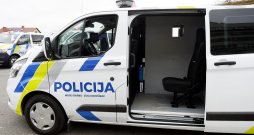 Valsts policija. 