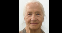 Pazudusī Ludmila Vanaga.