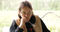 "Ērkšķu" Ilze. "Ērkšķu" Ilze.