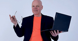 Vilnis Priedītis.