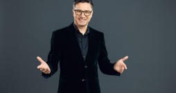 Andris Ērglis.