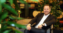 Pauls Miklaševičs: "Latviskās audzināšanas priekšrocības manā dzīvē ir bijušas ļoti vērtīgas."