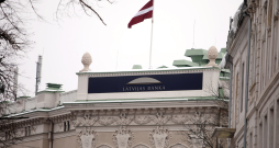 Latvijas Banka.
