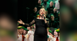 Ieva Sutugova.