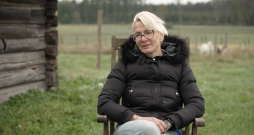 Vendija Karalkina. Vendija Karalkina.