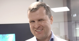 Edijs Tanons, “Datakom” biznesa attīstības vadītājs. Edijs Tanons, “Datakom” biznesa attīstības vadītājs.