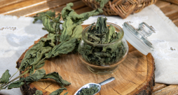 Nātres.