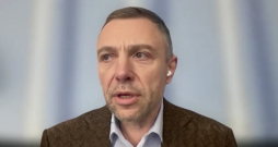 Viktors Makarovs, Ārlietu ministrijas īpašais pārstāvis digitālajos jautājumos.