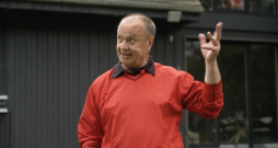 Jānis Jarāns.