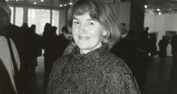 Ilze Konstante.
