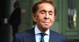 Valentino.