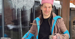 Arvis Kantiševs.