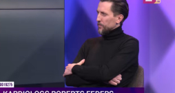 Roberts Feders.
