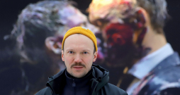 Arturs Krūzkops: "Domāju, laulāti pāri varētu daudz ko no šī mūsu stāsta izgrebt un pēc izrādes būtu labs temats sarunai restorānā. Esmu pārliecināts, ka izrādes tēma ir par mums visiem."