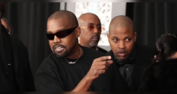 Kanje Vests.