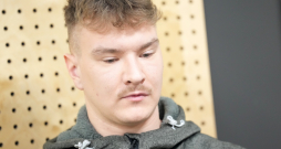 Renārs Grantiņš.