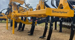 'Agrisem Smartplow Combi' arkls. 'Agrisem Smartplow Combi' arkls.