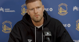 Kristaps Porziņģis. Kristaps Porziņģis.