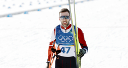 Slēpotājs Raimo Vīgants 2026. gada Milānas un Kortīnas ziemas olimpiskajās spēlēs Itālijā. Slēpotājs Raimo Vīgants 2026. gada Milānas un Kortīnas ziemas olimpiskajās spēlēs Itālijā.