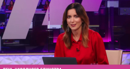 Jekaterina Kotrikadze.