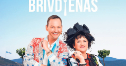 "Grieķijas brīvdienas". "Grieķijas brīvdienas".