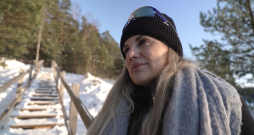 Olga Koha.