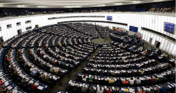 Eiropas Parlaments. Eiropas Parlaments.