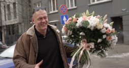 Kaspars Kambala. Kaspars Kambala.